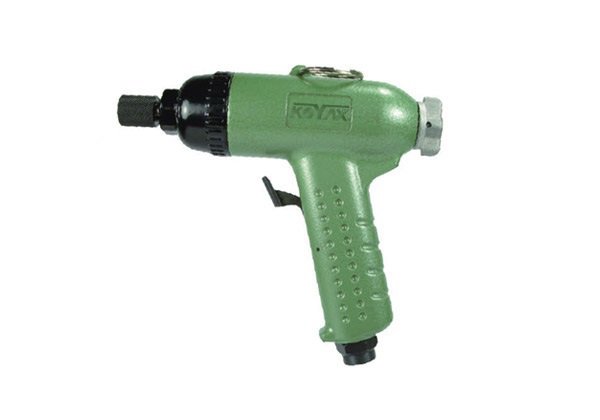 Pistol Screw Driver (KT-1507P)