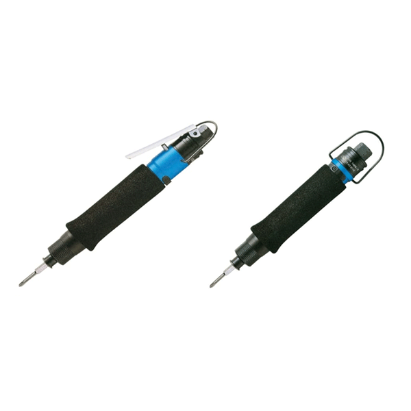 Push Start Auto Shut Of Noiseless Screw Driver